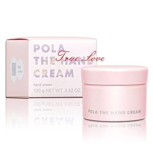 Bodaycare: Pola The Hand Cream 100g