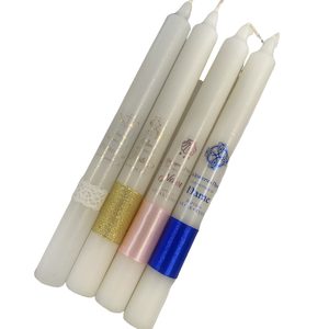 Godparents Candles Church Candles