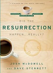 Did the Resurrection Happen