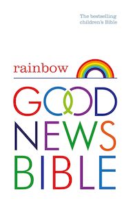 Gnb: GNB  Bible Rainbow H/B