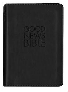 Gnb: GNB  Bible Compact Charcoal Soft/touch