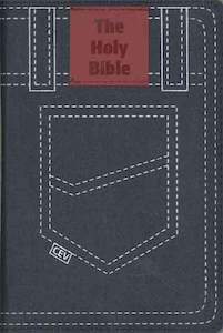 Cev: CEV  Youth Global Compact Denim