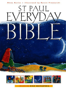 Childrens: St Paul Everyday Bible