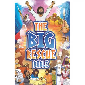 CEV  Big Rescue (H/B)