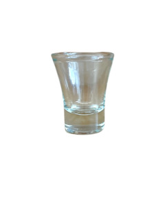 Glasses 1: Communion Glasses- Tall Size (Box Of 12) Economy