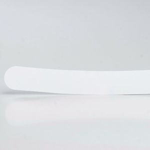Collars: Clerical Collar  Insert 1 Inch