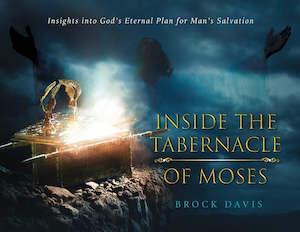 Reference: Inside The Tabernacle Of Moses