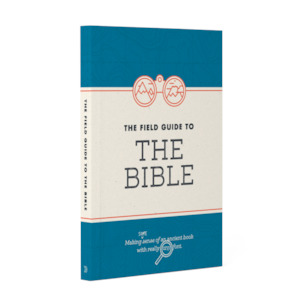 Field Guide To The Bible