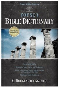 Young's Bible Dictionary