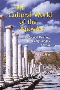 Cultural World Of The Apostles Yr A