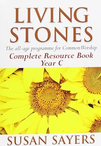 Living Stones Complete Resource Book Yr C