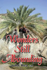 Wonders Still Abounding