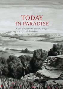 Fiction: TODAY IN PARADISE - Andrew Corin
