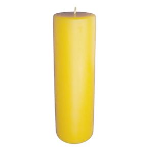 Candles: Candle 9 X 3  (230 X 76)