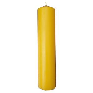 Candles: Candle 9 X 2  (230 X 51)