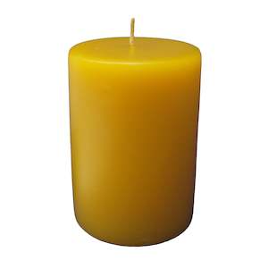 Candles: Candle 4 X 3 (75 X 100mm)