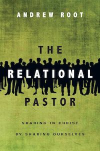 Ministry: Relational Pastor