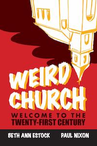 Weird Church
