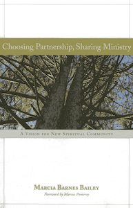 Choosing Partnership Sharing Ministry (Al333)