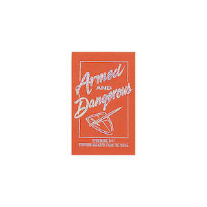 Gifts: Armed And Dangerous