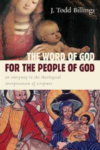 Theology: Word Of God For The People Of God