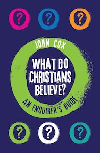 Theology: What Do Christians Believe?