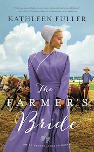 Farmers Bride (P/B) - 50% OFF Special