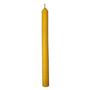 Candle 10 x 3/4  (255 X 21)