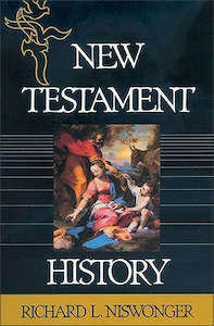 Church History: New Testament History (P/B)