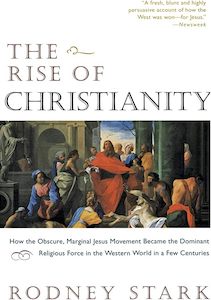 Rise Of Christianity