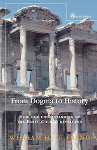 Church History: From Dogma To History