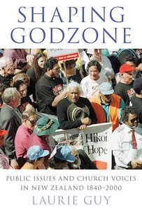 Church History: Shaping Godzone