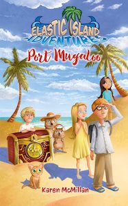 Youth: Alphabet Resort  (Elastic Island Adventures)