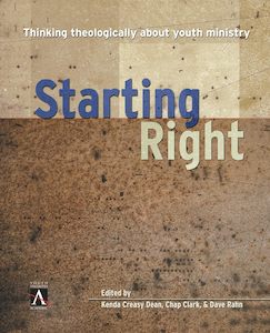 Youth: Starting Right (P/B)