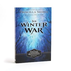 Youth: Prince Warriors Sequel- Winter War