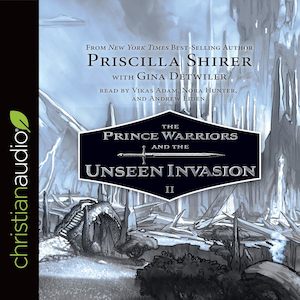 Youth: Prince Warriors - And The Unseen Invasion 2