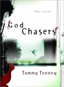 Youth: God Chasers for Teens