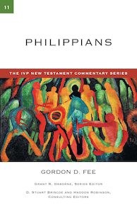 Philippians: A Commentary on the New Testament: 11