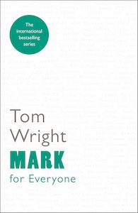 Commentaries: Mark for Everyone