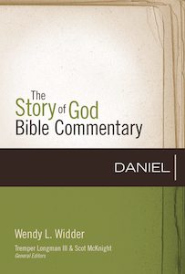 Commentaries: The Story of God Bible Commentary - Daniel