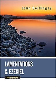 Commentaries: Lamentations And Ezekiel For Everyone