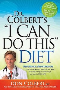 Health: Dr Colbert's I Can Do This Diet