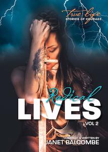 Radical Lives Vol 2 - Janet Balcombe