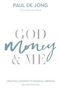God Money and Me - Paul De Jong