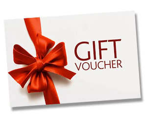 Gift Voucher Churchstores - $20.00