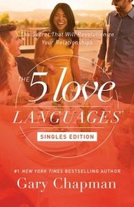 Five Love Languages Of Singles