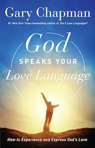 Celebrate Love: God Speaks Your Love Language - Gary Chapman