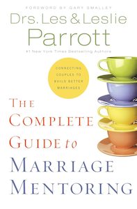 Marriage Family: Complete Guide To Marriage Mentoring