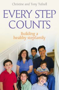 Marriage Family: Every Step Counts