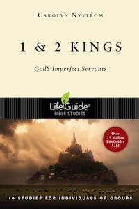 Lifeguide B/Study - 1 & 2 Kings